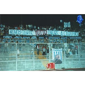 Foto tifosi