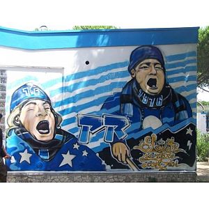Foto tifosi