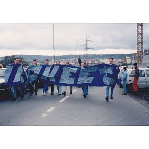 Foto tifosi