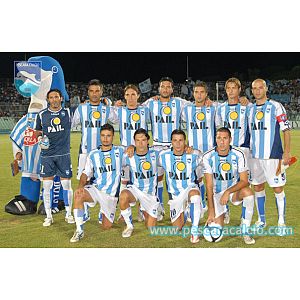 Foto tifosi