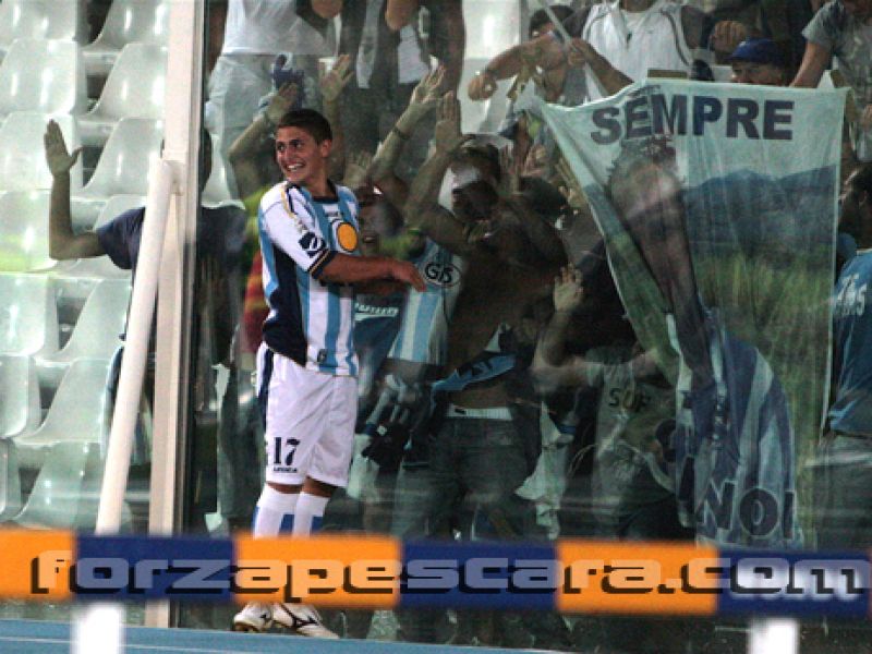 Pescara, buona la prima, foto 1