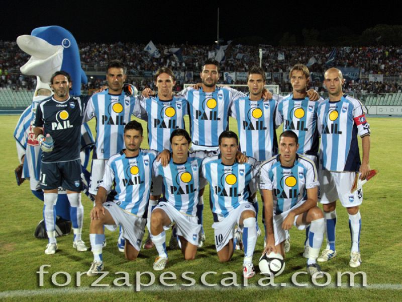 Il Fotoservizio di Pescara-Rimini, foto 1