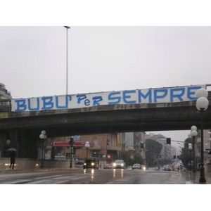 Foto tifosi