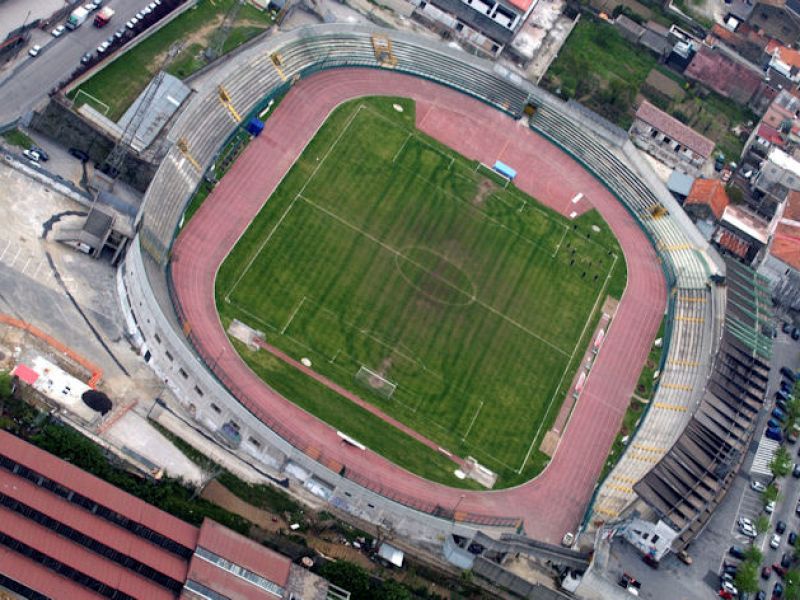 Trasferta vietata a Cava, foto 1