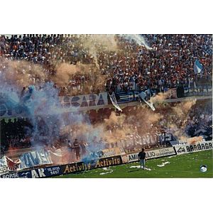 Foto tifosi