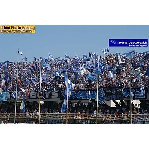Foto tifosi