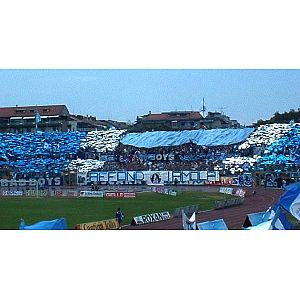 Foto tifosi