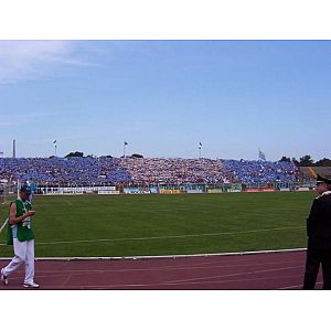 Foto tifosi