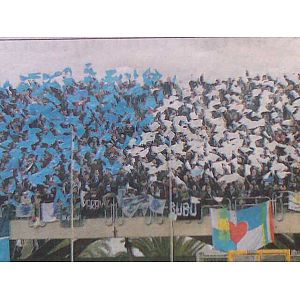 Foto tifosi