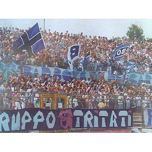 Foto tifosi