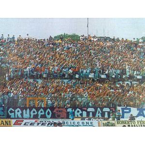 Foto tifosi