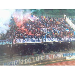 Foto tifosi