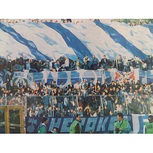 Foto tifosi