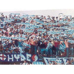 Foto tifosi