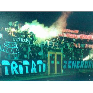 Foto tifosi