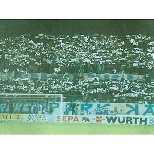 Foto tifosi