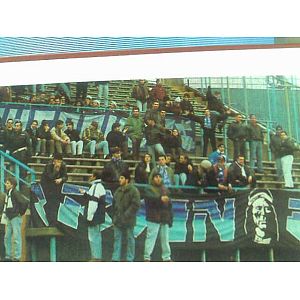Foto tifosi