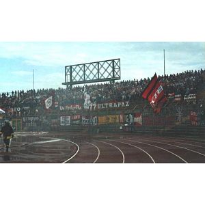 Foto tifosi