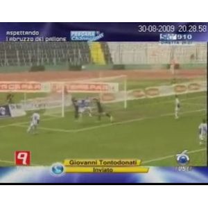 Foto tifosi