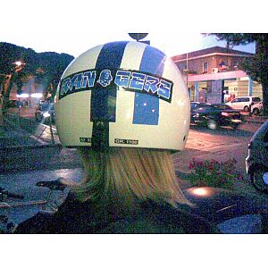 Foto tifosi