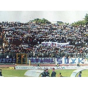 Foto tifosi
