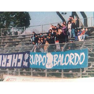 Foto tifosi