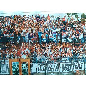 Foto tifosi