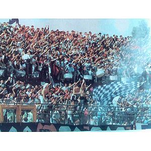 Foto tifosi
