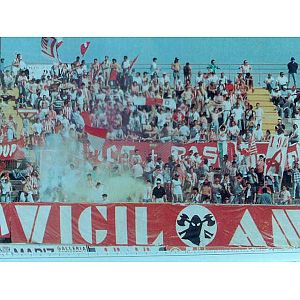 Foto tifosi