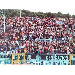 Foto tifosi