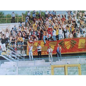 Foto tifosi