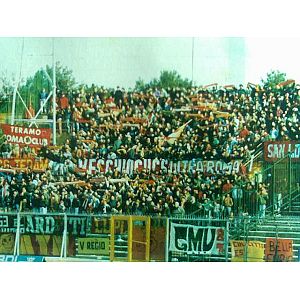 Foto tifosi
