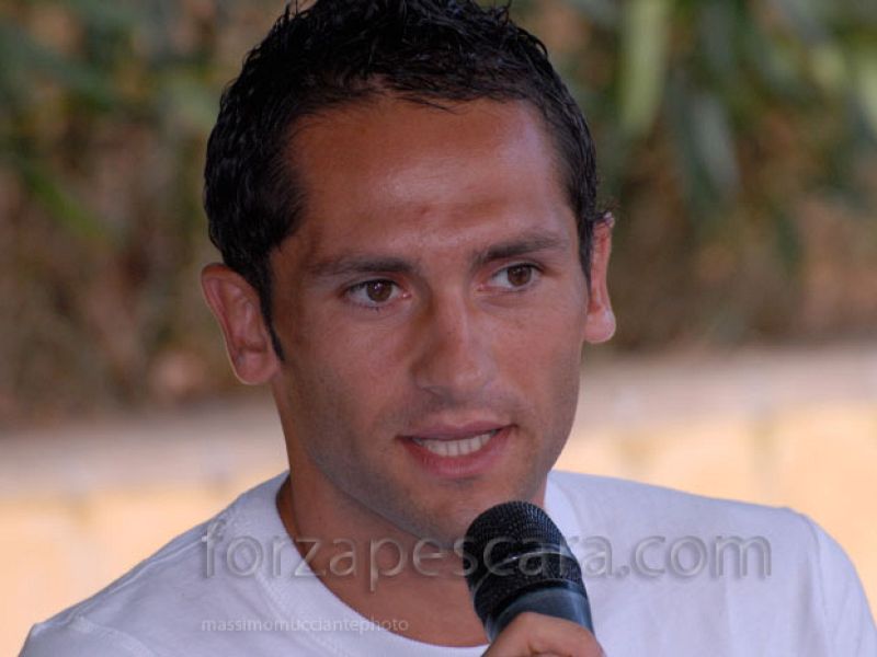 On -LINE il servizio fotografico della Presentazione di Marco Sansovini, foto 2