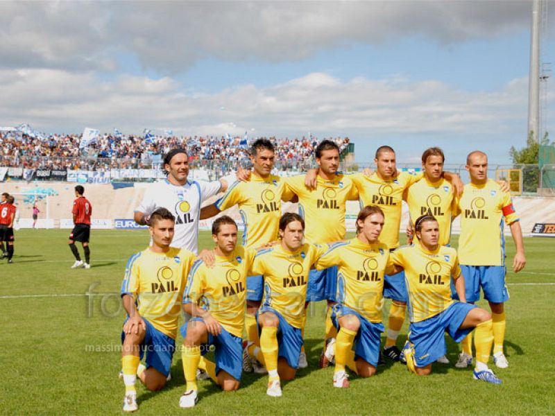 Le pagelle dei biancazzurri, foto 1