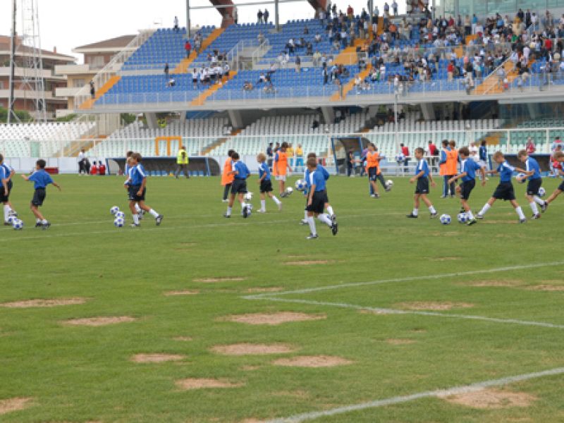 Situazione "Adriatico": non è cambiato nulla. Urgono interventi, foto 1