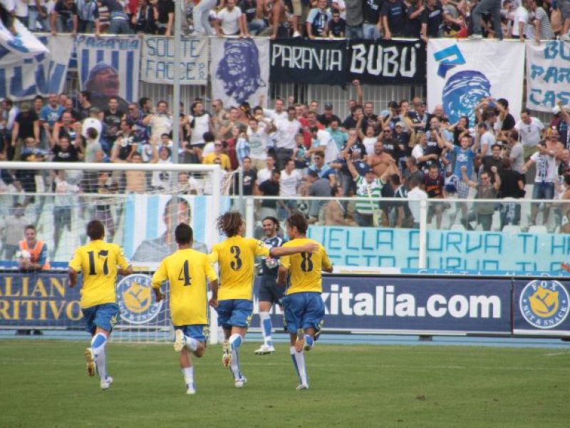 Le pagelle dei biancazzurri, foto 1