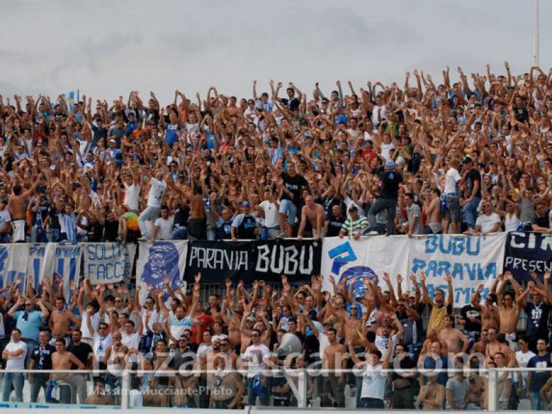 ON -LINE il servizio fotografico su Pescara Pescina VdG, foto 2