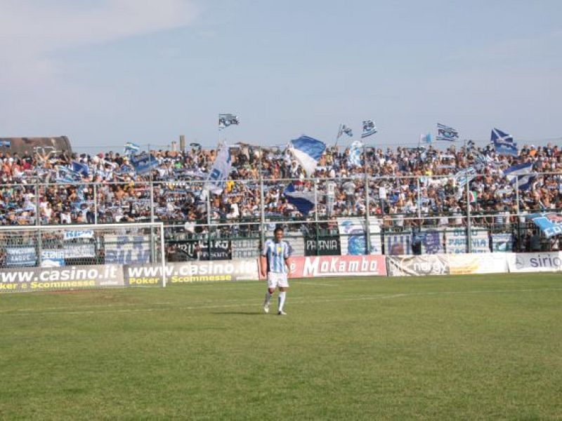 On -LINE il servizio fotografico su Giulianova Pescara, foto 2