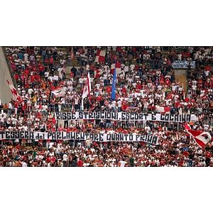 Foto tifosi