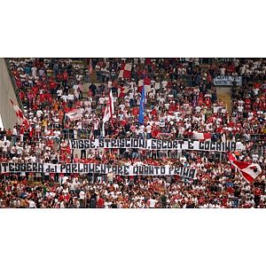 Foto tifosi
