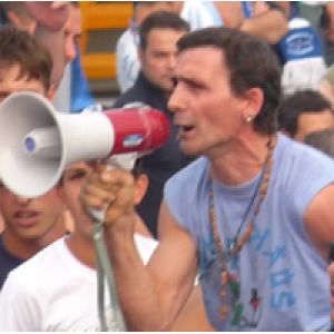 Foto tifosi