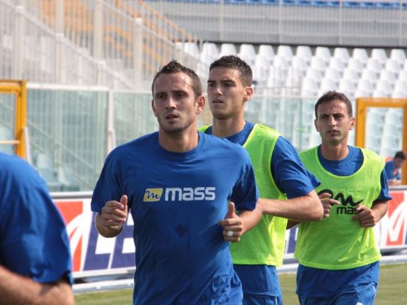 On line il fotoservizio di Pescara-Andria., foto 1