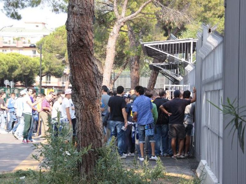 On line il fotoservizio di Pescara-Andria., foto 3