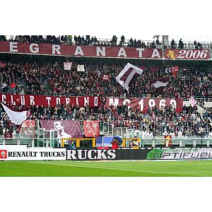 Foto tifosi