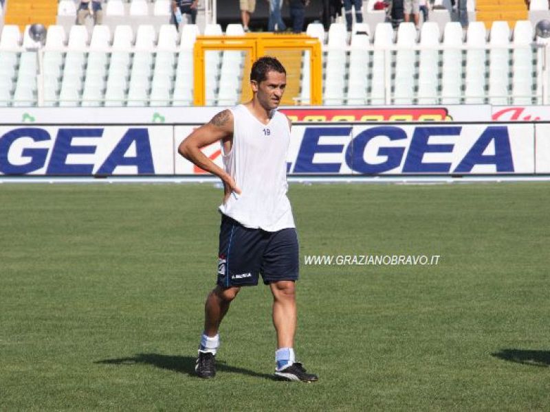 On line il foto servizio di Pescara-Ternana., foto 1