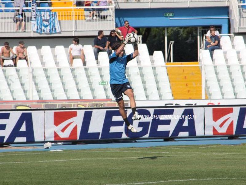 On line il foto servizio di Pescara-Ternana., foto 3