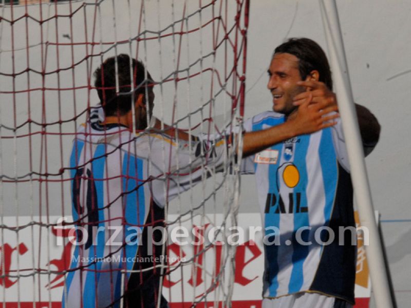 On -LINE il servizio fotografico su Portogruaro Pescara, foto 2