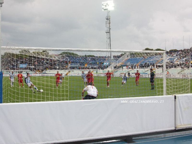 On line il servizio fotografico su Pescara-Ravenna., foto 1