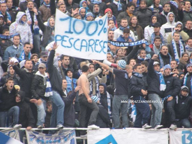 On line il servizio fotografico su Pescara-Ravenna., foto 2