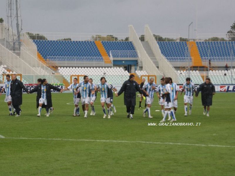 On line il servizio fotografico su Pescara-Ravenna., foto 3